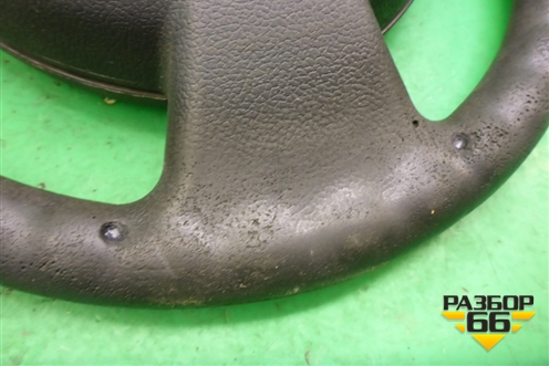 Рулевое колесо не под AIR BAG (после 2008г) для Daewoo Nexia с 1995-2016г