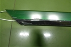 Накладка крышки багажника (7680102A83) для Toyota Corolla (E18) с 2012-2019г