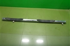 Подножка левая для Volkswagen Touareg c 2002-2010г