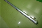 Подножка левая для Volkswagen Touareg c 2002-2010г