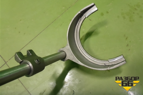 Вилка включения передачи для Hyundai HD 35-78 с 2003г