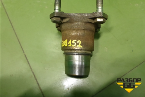Фланец КПП (43021T00200) для Hyundai HD 35-78 с 2003г
