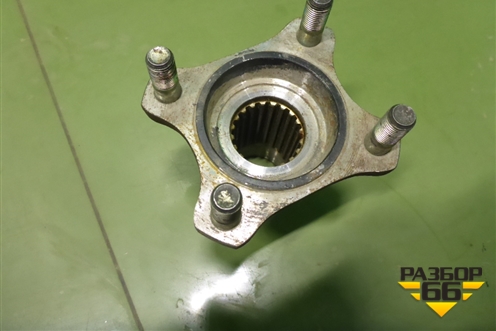 Фланец КПП (43021T00200) для Hyundai HD 35-78 с 2003г