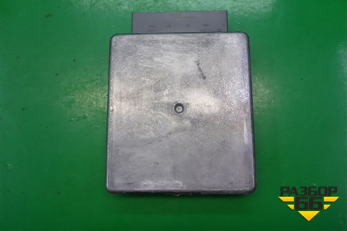 Блок управления двигателем (1.8л) (F5SB14A624AA) для Ford Focus 1 с 1998-2004г