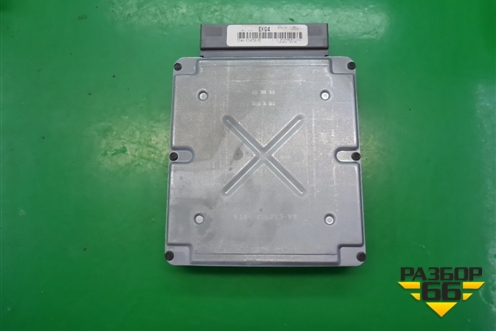 Блок управления двигателем (1.8л) (F5SB14A624AA) для Ford Focus 1 с 1998-2004г