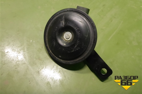 Сигнал звуковой (3721101XKQ04A) для Haval F7 с 2019г