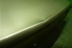 Крышка багажника (после 2008г) для Daewoo Nexia с 1995-2016г