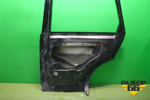 Дверь задняя правая (LR036402) для Land Rover Range Rover 4 с 2013-2022г
