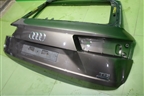 Дверь багажника без стекла (до 2019г) (4M0827446) для Audi Q7 c 2015г