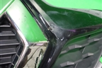 Решетка радиатора (623103985R) для Renault Kaptur с 2016г