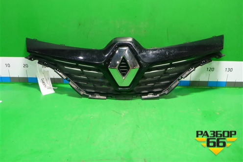 Решетка радиатора (623103985R) для Renault Kaptur с 2016г