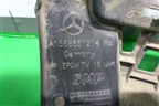 Кронштейн заднего бампера правый (A1568851214) для Mercedes Benz GLA-Klass X156 с 2014г