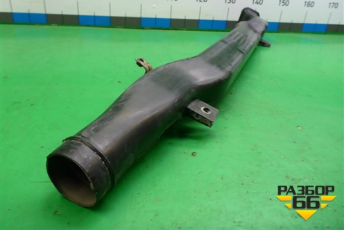 Воздухозаборник воздушного фильтра (96350582) для Daewoo Nexia с 1995-2016г