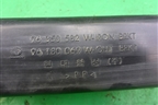 Воздухозаборник воздушного фильтра (96350582) для Daewoo Nexia с 1995-2016г