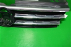 Решетка радиатора (до 2020г) (5NA853653) для Volkswagen Tiguan с 2016г
