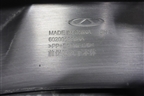 Бампер передний нижняя часть (602001920AA) для Chery Tiggo 7 Pro Max с 2022г