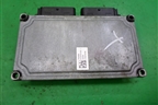 Блок управления АКПП (9659838680) для Peugeot 207 с 2006-2015г