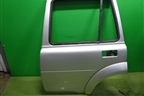 Дверь задняя левая для Land Rover Freelander 1 с 1997-2006г