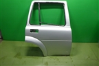 Дверь задняя правая для Land Rover Freelander 1 с 1997-2006г