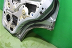 Дверь задняя правая для Land Rover Freelander 1 с 1997-2006г