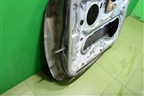 Дверь передняя правая (5ти дверный кузов) для Land Rover Freelander 1 с 1997-2006г