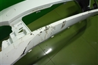 Бампер передний (60U807221M) для Skoda Rapid с 2020г