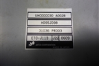 Блок управления АКПП (UHC000030) для Land Rover Freelander 1 с 1997-2006г