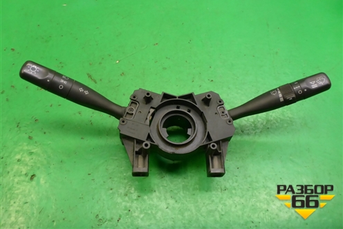 Переключатель подрулевой в сборе (54354041E) для Land Rover Freelander 1 с 1997-2006г