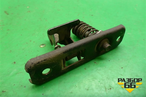 Замок капота для Land Rover Freelander 1 с 1997-2006г