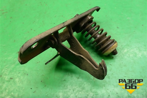 Замок капота для Land Rover Freelander 1 с 1997-2006г