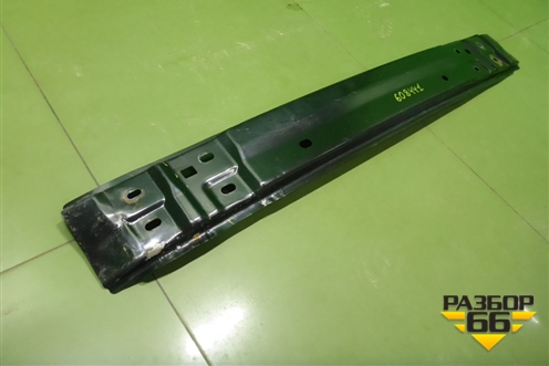Усилитель заднего бампера (5217102080) для Toyota Corolla (E18) с 2012-2019г