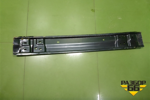 Усилитель заднего бампера (5217102080) для Toyota Corolla (E18) с 2012-2019г
