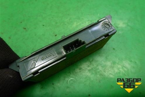 Блок электронный для Land Rover Freelander 1 с 1997-2006г