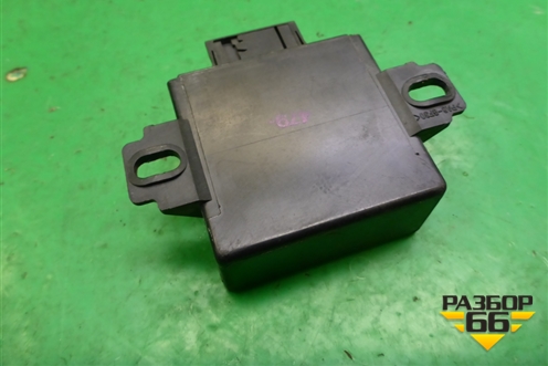 Блок электронный (5GA00631015) для Land Rover Freelander 1 с 1997-2006г