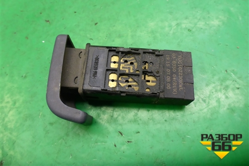 Кнопка (YUG102230KML) для Land Rover Freelander 1 с 1997-2006г