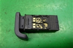 Кнопка включения ПТФ (YUE100550KML) для Land Rover Freelander 1 с 1997-2006г
