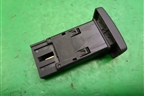 Кнопка обогрева сидений (до 2003г) (YUG103100LNF) для Land Rover Freelander 1 с 1997-2006г