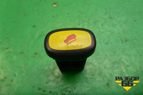 Кнопка (YUG000010FUP) для Land Rover Freelander 1 с 1997-2006г