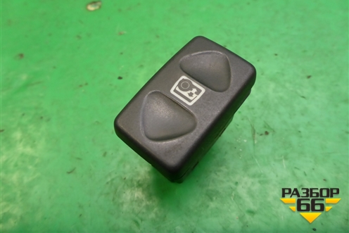 Кнопка стеклоподъёмника (двери багажника до 2003г) (YUG101540LNF) для Land Rover Freelander 1 с 1997-2006г
