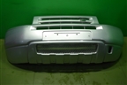 Бампер передний (до 2004г) для Land Rover Freelander 1 с 1997-2006г