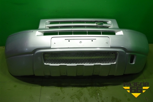 Бампер передний (до 2004г) для Land Rover Freelander 1 с 1997-2006г