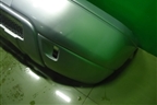 Бампер передний (до 2004г) для Land Rover Freelander 1 с 1997-2006г