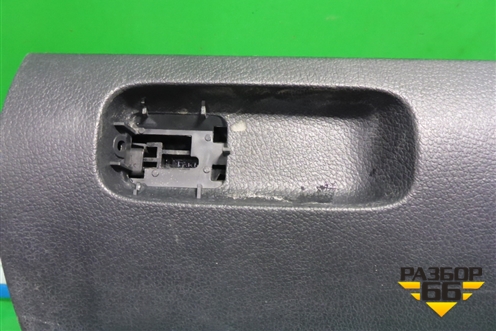 Бардачок (5N1857035B) для Volkswagen Tiguan с 2011-2016г