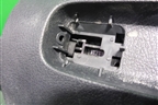 Бардачок (5N1857035B) для Volkswagen Tiguan с 2011-2016г
