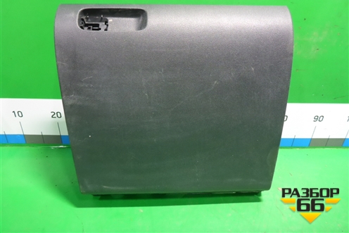 Бардачок (5N1857035B) для Volkswagen Tiguan с 2011-2016г