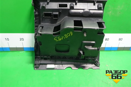 Бардачок (5N1857035B) для Volkswagen Tiguan с 2011-2016г