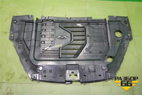 Накладка моторного отсека (609000793AA) для Chery Tiggo 7 Pro с 2019г