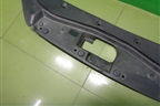 Накладка декоративная на переднюю панель (5509106XKQ00A) для Haval F7 с 2019г
