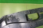 Накладка декоративная на переднюю панель (5509106XKQ00A) для Haval F7 с 2019г