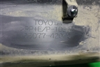 Накладка двери задней правой (7507742040) для Toyota Rav-4 с 2018г